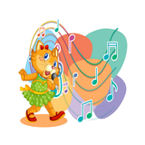 Çocuk Şarkıları (İnternetsiz) APK