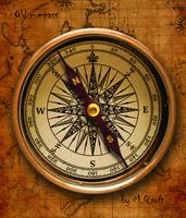 Old Compass screenshot 1