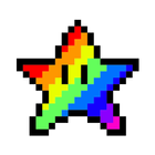 No.PixelArt: Color by Number icon