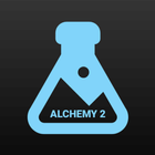 آیکون‌ Great Alchemy 2
