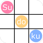 Sudoku أيقونة