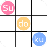 Sudoku أيقونة