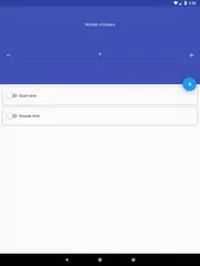 Scorekeeper アプリダウンロード