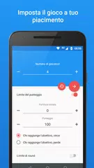 download Segnapunti APK