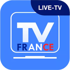 France TV Live icône