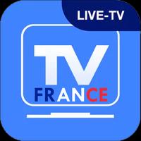 France TV Live Affiche