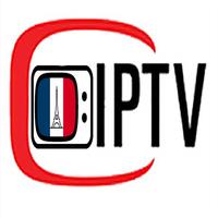 France IPTV Live capture d'écran 1