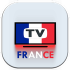 France IPTV icône