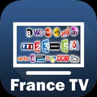 France IPTV capture d'écran 1