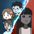Haunted Dorm:Lie Flat and Grow APK