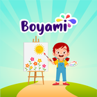 Boyami biểu tượng