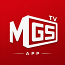 MGS TV: Live TV & Shows APK