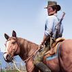 West Cowboy Gunfight Survival