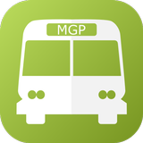 ¿Cuándo Llega? - MGP أيقونة