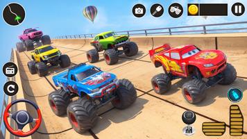 Monster Truck Demolition Crash screenshot 3