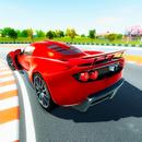 Mega Ramp Stunt Car Games 3D APK