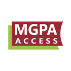 MGPA Access ไอคอน