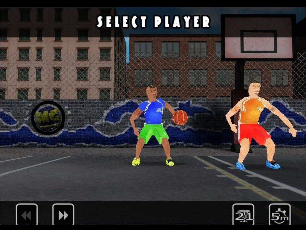 Player first games. Player для игры. Игра уличный баскетбол для сеги. Игры на 1 игрока. Игра 1 на 1 баскетбол.