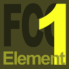 FCC License - Element 1 아이콘