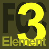 FCC License - Element 3 icône