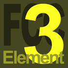 FCC License - Element 3 icon