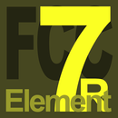 FCC License - Element 7R-APK