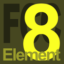 APK FCC License - Element 8