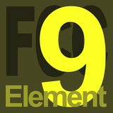 FCC License - Element 9 आइकन