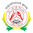 Icona Dr. MGPM CBSE School