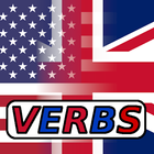 English Irregular Verbs أيقونة