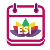 Agenda ESI Chiques icône
