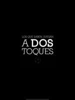 برنامه‌نما A Dos Toques عکس از صفحه