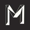 Monogram icon