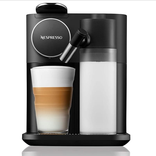 Nespresso Gran Lattissima guid