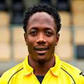 Ahmed Musa