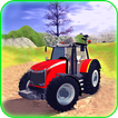 Real Tractor Farming Simulator 2020 3D Game