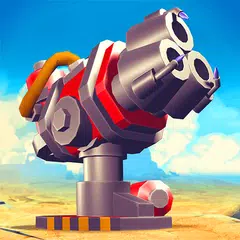 RAID HQ APK download
