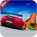 Extreme Stunt GT Car Racing Simulator APK
