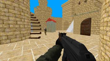 FRONTLINE COMMANDO: Shadow Sniper Shooting Game bài đăng