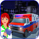 Ambulance Simulator 2020 APK