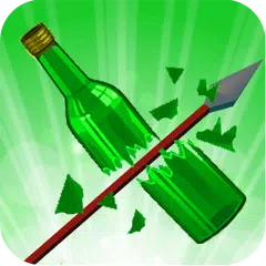 Descargar APK de Archery Bottle Shooting 3D Game 2020