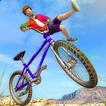 Bicycle Racing Game 3D