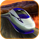 Simulateur de train à grande vitesse APK