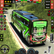 Bus Simulator: Bus Driving 3D icon