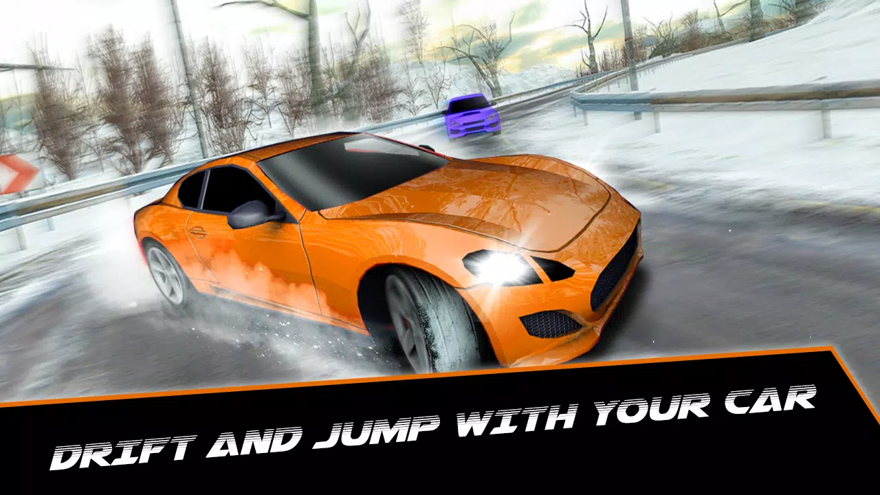 CapCut_drift Ride traffic racing