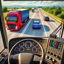 Coach Bus Games City Bus Sim APK