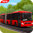 Real Euro City Bus Simulator