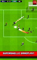 Retro Soccer - Arcade Football screenshot 1