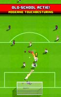 Retro Soccer - Arcade Football screenshot 2