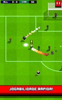 Retro Soccer - Arcade Football imagem de tela 1
